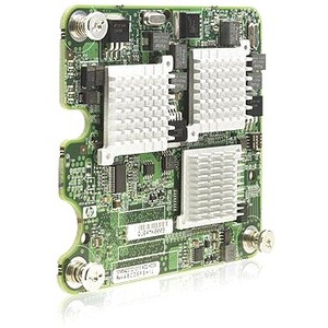 HPE Sourcing NC325m PCI Express Quad Port Gigabit Server Adapter