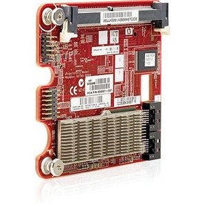 HPE Sourcing Smart Array P712M/ZM SAS RAID Controller