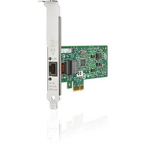 HPE Sourcing NC112T Gigabit Ethernet Server Adapter