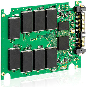 HPE Sourcing 400 GB Solid State Drive - 3.5" Internal - SATA (SATA/300)