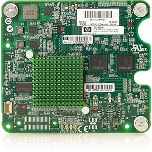 HPE Sourcing NC550M 10Gigabit Ethernet Card