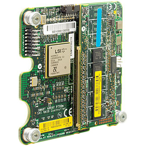 HPE Sourcing Smart Array P700m 8-Channel SAS RAID Controller