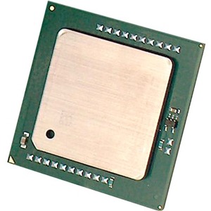 HPE Sourcing Intel Xeon E5-2600 E5-2603 Quad-core (4 Core) 1.80 GHz Processor Upgrade