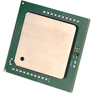 HPE Sourcing Intel Xeon E5-2400 E5-2407 Quad-core (4 Core) 2.20 GHz Processor Upgrade