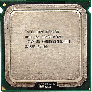 HPE Sourcing Intel Xeon E5-2600 v2 E5-2609 v2 Quad-core (4 Core) 2.50 GHz Processor Upgrade