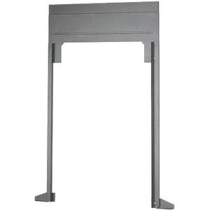 Panduit Sliding Door Frame Adapter