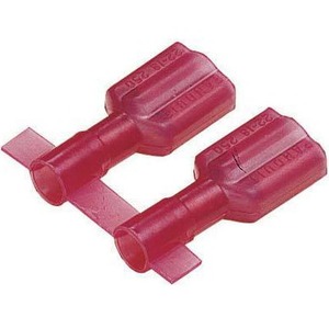 Panduit Terminal Connector