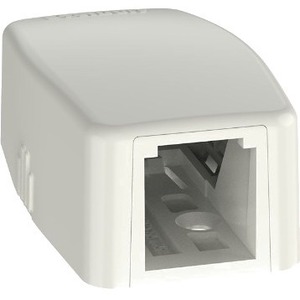 PanNet Mini-Com CBXQ1IW-A Mounting Box