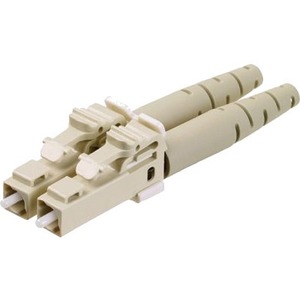 Panduit Fiber Optic Connectors, Field Polish
