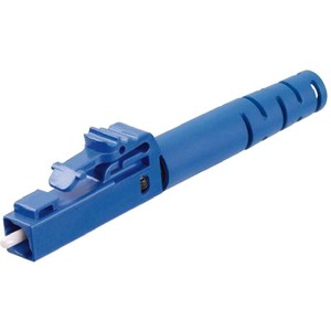 Panduit Fiber Optic Simplex Network Connector