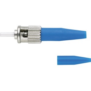 Panduit Fiber Optic Simplex Network Connector