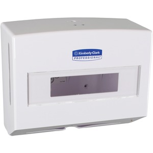 Kimberly-Clark Professional Compact Towel Dispenser - 9