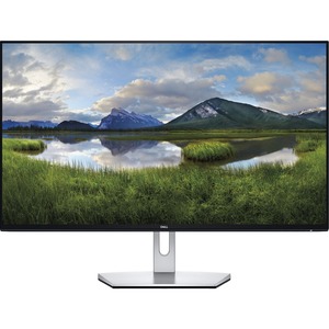 Dell S2719H 27" Class Full HD LCD Monitor - 16:9