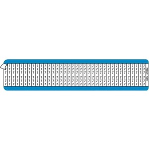 Panduit Wire Marker Card