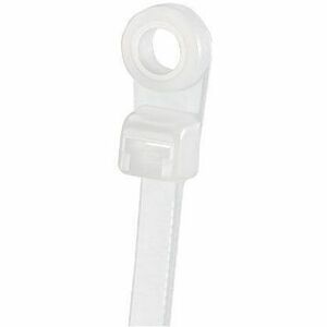 Panduit Pan-Ty Locking Clamp Tie