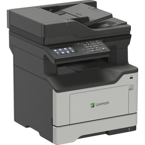 Lexmark MB2442adwe Wireless Laser Multifunction Printer - Monochrome