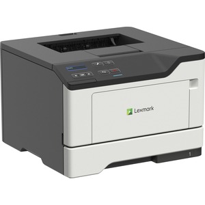 Laser Printer-Monochrome-1.0 GHz MHz-512 MB-42 ppmGY/BK