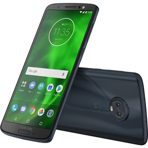 Motorola Moto G&#8310; 32 GB Smartphone - 5.7inLCD Full HD Plus 1080 x 2160 - 3 GB RAM - 