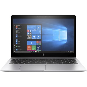 HP EliteBook 755 G5 15.6" Notebook - 1920 x 1080 - AMD Ryzen 7 2700U Quad-core (4 Core) 2.20 GHz - 16 GB Total RAM - 512 GB SSD