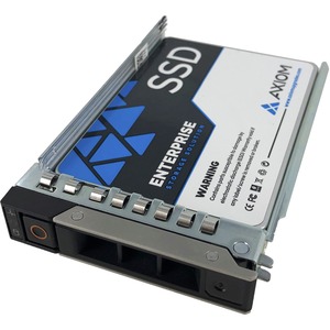 Axiom 3.84TB Enterprise EV200 2.5-inch Hot-Swap SATA SSD for Dell - Server Device Supporte