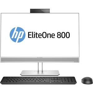 HP EliteOne 800 G3 All-in-One Computer - Intel Core i7 i7-7700 Quad-core (4 Core) 3.60 GHz