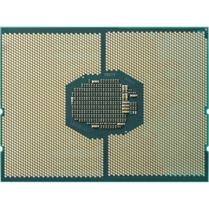 HP Intel Xeon Gold 6128 Hexa-core (6 Core) 3.40 GHz Processor Upgrade - 19.25 MB L3 Cache 