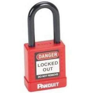 Panduit PSL-8 Padlock