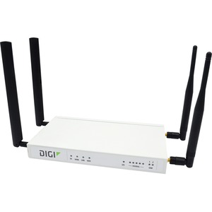 Accelerated 6355-SR LTE Router - 5 Ports - Gigabit Ethernet