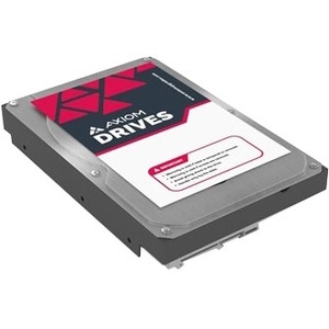 Axiom 12 TB Hard Drive - 3.5inInternal - SATA (SATA/600) - Motherboard-Server-Workstation