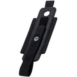 Zebra Hand Strap