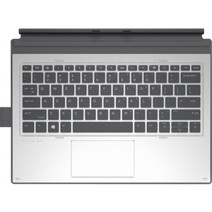 HP Elite x2 1013 G3 Collaboration Keyboard - Docking Connectivity - Docking Port Interface