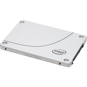 Intel D3-S4510 960 GB Solid State Drive - 2.5inInternal - SATA (SATA/600) - Server Device