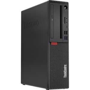 lenovo thinkcentre m720s 10st001xus desktop computer - intel
