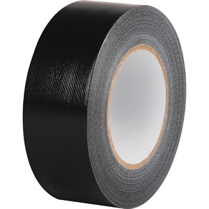 Business+Source+General-purpose+Duct+Tape+-+60+yd+Length+x+2%26quot%3B+Width+-+9+mil+Thickness+-+For+Indoor%2C+Outdoor%2C+General+Purpose%2C+Wrapping%2C+Sealing+-+1+%2F+Roll+-+Black