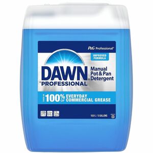 Dawn+Manual+Pot+%26+Pan+Detergent+-+For+Multipurpose+-+Liquid+-+640+fl+oz+%2820+quart%29+-+Original+Scent+-+Recommended+For%3A+Greasy+Soil+Remover+-+Long+Lasting+-+Translucent+Blue+-+1+Each