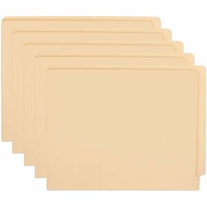 Business+Source+Straight+Tab+Cut+Letter+Recycled+Fastener+Folder+-+8+1%2F2%26quot%3B+x+11%26quot%3B+-+2+Fastener%28s%29+-+2%26quot%3B+Fastener+Capacity+-+11+pt.+-+Indexed+Filing+System%2C+Bonded+Fastener+-+10%25+Recycled+-+50%2FBox+-+5+%2F+Carton