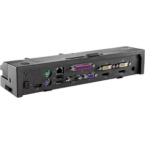 Dell-IMSourcing E-Port Plus Port Replicator with USB 3.0