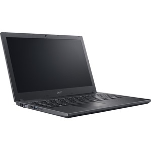Acer TravelMate P2 P2510-G2-M TMP2510-G2-M-56AT 15.6" Notebook - Full HD - 1920 x 1080 - Intel Core i5 8th Gen i5-8250U Quad-core (4 Core) 1.60 GHz - 8 GB Total RAM - 256 GB SSD