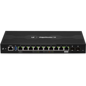 Ubiquiti ER-12 Router