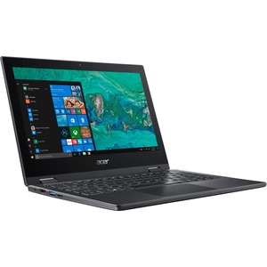 Acer Spin 1 SP111-33 SP111-33-P4VC 11.6inTouchscreen 2 in 1 Notebook - HD - 1366 x 768 - 