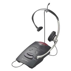 Syst&egrave;me t&eacute;l&eacute;phonique S11 - Plantronics