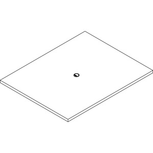 Lorell+Prominence+2.0+Rectangular+Conference+Tabletop+-+For+-+Table+TopMahogany+Rectangle%2C+Laminated+Top+x+60%26quot%3B+Table+Top+Width+x+48%26quot%3B+Table+Top+Depth+x+1.50%26quot%3B+Table+Top+Thickness+-+Assembly+Required+-+Particleboard+Top+Material+-+1+Each