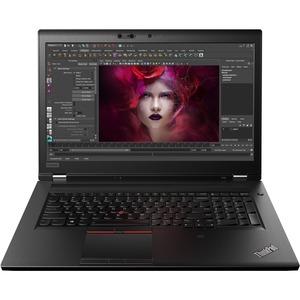 Lenovo ThinkPad P72 20MB002AUS 17.3" Mobile Workstation - 1920 x 1080 - Intel Xeon E-2176M Hexa-core (6 Core) 2.70 GHz - 16 GB Total RAM - 512 GB SSD