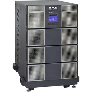 Eaton 9PXM 8kVA 7.2kW 208-240V Modular Scalable Online Double-Conversion UPS, Hardwired Input, 4x 5-20R, 2 L6-30R Outlets, Cybersecure Network Card Included, 14U, TAA