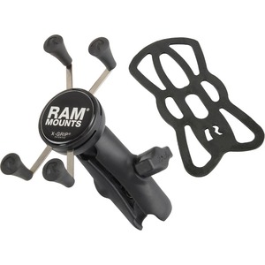 RAM Mounts X-Grip Vehicle Mount for Phone Mount, Handheld Device, iPhone, Smartphone