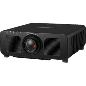 Panasonic PT-RZ120LU DLP Projector - 16:10 - White