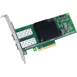 Cisco Intel X710-DA2 Dual-Port 10G SFP+ NIC