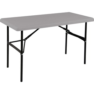 SKILCRAFT%C2%AE+Blow-molded+Folding+Table