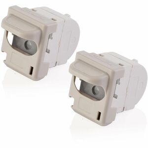 Swingline+502e+Staple+Cartridge+for+Desktop+Electric+Stapler+-+Standard+-+1%2F4%26quot%3B+Leg+-+1%2F2%26quot%3B+Crown+-+Holds+25+Sheet%28s%29+-+for+Paper+-+Chisel+Point%2C+Jam-free+-+Silver+-+1500+Per+Cartridge+-+1+Each