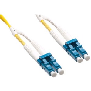 Axiom Fiber Optic Duplex Network Cable